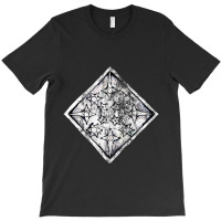 The Solemn Host T-shirt | Artistshot