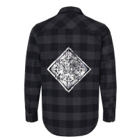 The Solemn Host Flannel Shirt | Artistshot