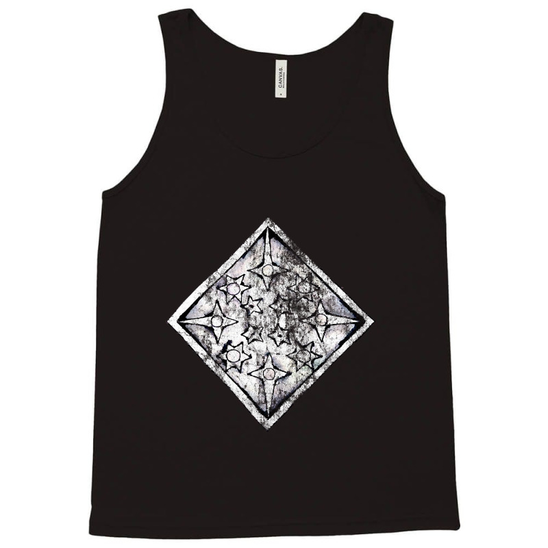 The Solemn Host Tank Top by Mary Hatton | Artistshot