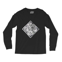 The Solemn Host Long Sleeve Shirts | Artistshot