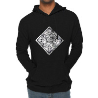 The Solemn Host Lightweight Hoodie | Artistshot