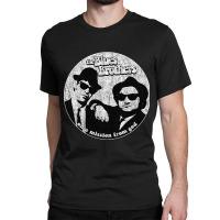 The Blues Brothers-hjn7j Classic T-shirt | Artistshot