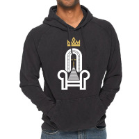 Throne Of The Lord And Savior Jesus Christ. Vintage Hoodie | Artistshot