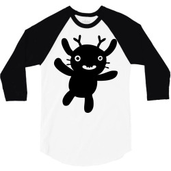 animals, animal, bear, giraffe, horse, owl, snail, monkey, bird, dog 3/4 Sleeve Shirt | Artistshot