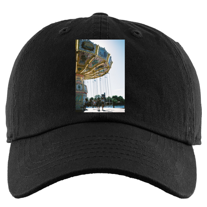 Carousel In Motion Part 2 Kids Cap | Artistshot