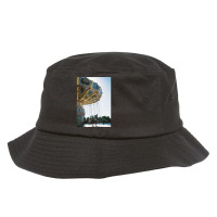 Carousel In Motion Part 2 Bucket Hat | Artistshot