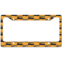 Vintage 70s Style Berlin Germany License Plate Frame | Artistshot