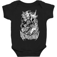 Witch King Of Angmar Baby Bodysuit | Artistshot