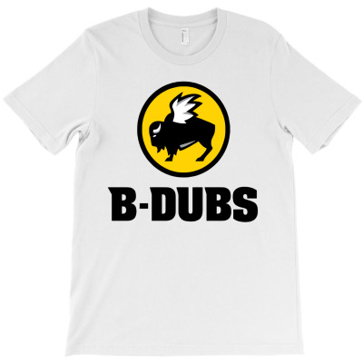 Buffalo Wild Wings T-shirt Designed By Nami.namee