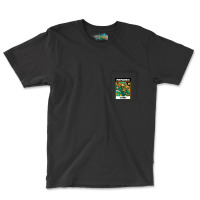 Armored Titan-cbsok Pocket T-shirt | Artistshot