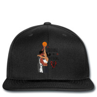 Couple Black Basketball Movies I Love You Card History Month 11 Printed Hat | Artistshot