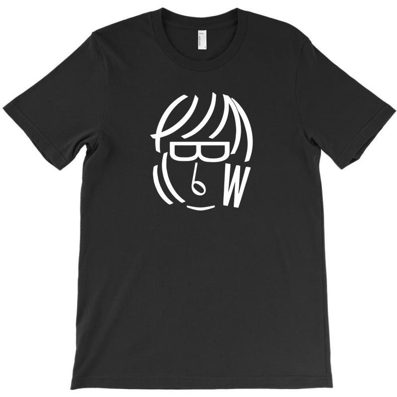 The Singer Songwriters T-shirt | Artistshot