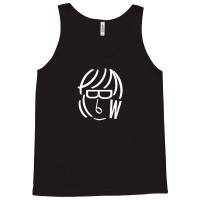 The Singer Songwriters Tank Top | Artistshot