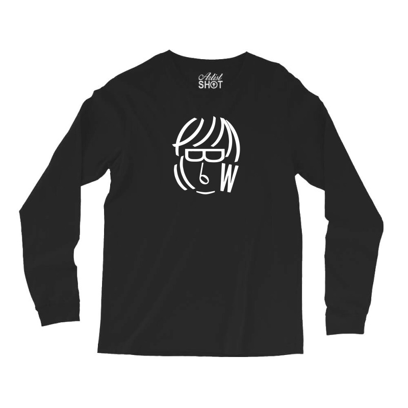 The Singer Songwriters Long Sleeve Shirts | Artistshot