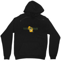 Titletown Unisex Hoodie | Artistshot