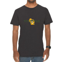 Titletown Vintage T-shirt | Artistshot