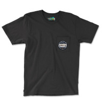 Amelia Island Florida-ci8rn Pocket T-shirt | Artistshot