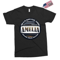 Amelia Island Florida-ci8rn Exclusive T-shirt | Artistshot