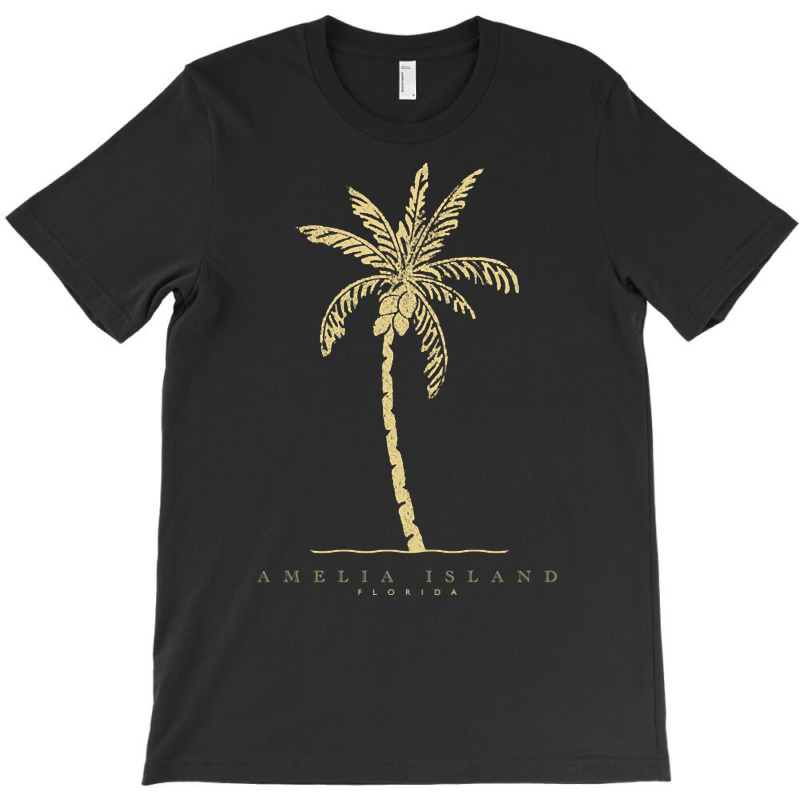 Amelia Island, Florida Classic Beachwear T-Shirt by brumfieldportillo7vlpq8 | Artistshot