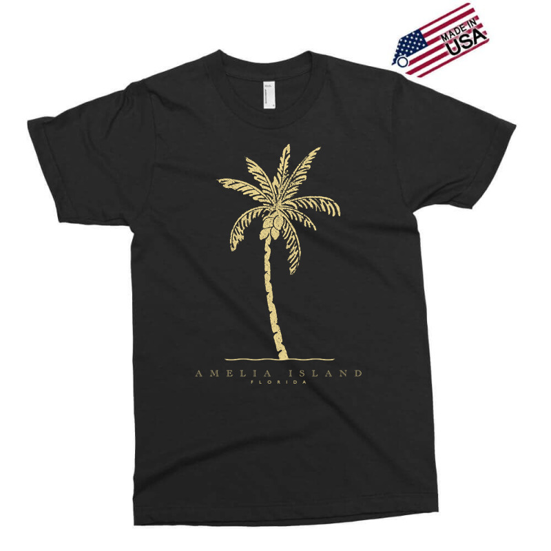 Amelia Island, Florida Classic Beachwear Exclusive T-shirt by brumfieldportillo7vlpq8 | Artistshot