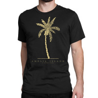 Amelia Island, Florida Classic Beachwear Classic T-shirt | Artistshot