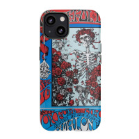 Oxford Grateful Circle Dead Iphone 13 Case | Artistshot