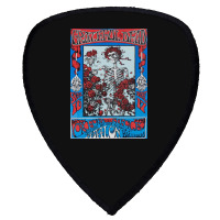 Oxford Grateful Circle Dead Shield S Patch | Artistshot