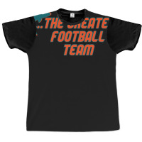 Miami Has The Dolphins 1 Graphic T-shirt | Artistshot