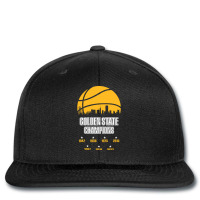 Golden 2022 Basketball For Men Women Warriors Friend Printed Hat | Artistshot