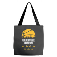 Golden 2022 Basketball For Men Women Warriors Friend Tote Bags | Artistshot