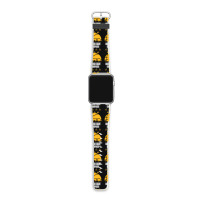 Golden 2022 Basketball For Men Women Warriors Friend Apple Watch Band | Artistshot