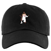 Victor Oladipo Hickory Pacers Kids Cap | Artistshot