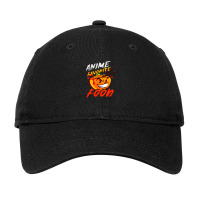 Anime Nods Anime Nods Anime Nods 1 Adjustable Cap | Artistshot