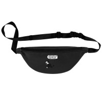 Felix The Socialist Cat Fanny Pack | Artistshot