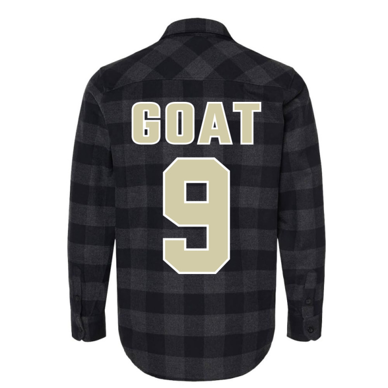 Shop Drew Brees Goat Hoodie