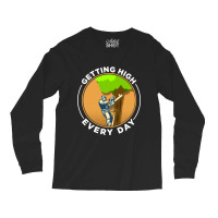 Arborist Pun Tree Surgeon Chainsaw Lumberjack-ncc2b Long Sleeve Shirts | Artistshot