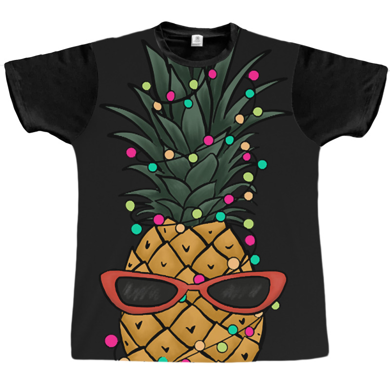 Cute Christmas Gift ??-ohxfw Graphic T-shirt by Babcock Bostick | Artistshot