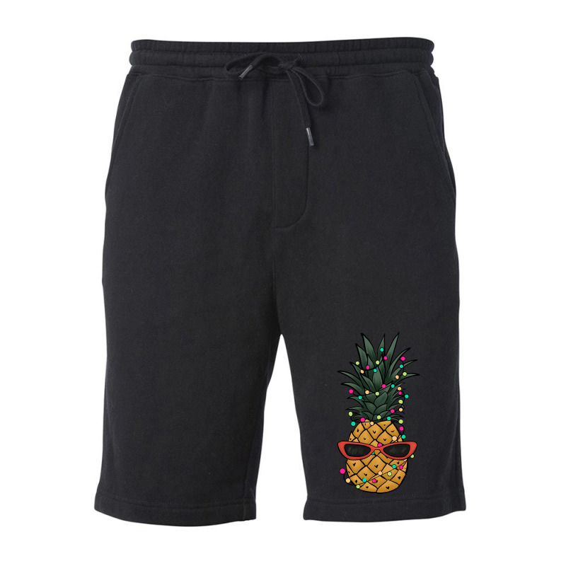 Cute Christmas Gift ??-ohxfw Fleece Short by Babcock Bostick | Artistshot