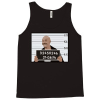 The Charles Funny New Vector Design Tank Top | Artistshot