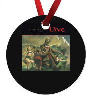 Throwing Copper Ornament | Artistshot