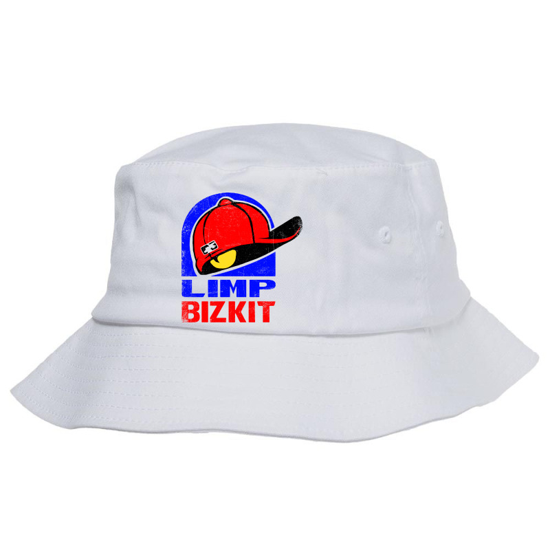 Limp Bizkit Cap & Bucket