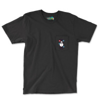 Cute Christmas Gift-hslgz Pocket T-shirt | Artistshot