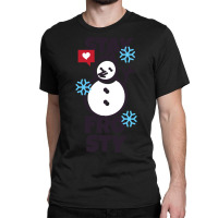 Cute Christmas Gift-hslgz Classic T-shirt | Artistshot