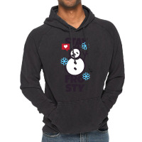 Cute Christmas Gift-hslgz Vintage Hoodie | Artistshot