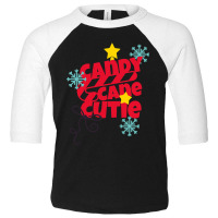 Cute Christmas Gift-l1c3m Toddler 3/4 Sleeve Tee | Artistshot