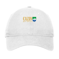 Cazin Bosnia Herzegovina Sarajevo Balkan Bosnians T Shirt Adjustable Cap | Artistshot