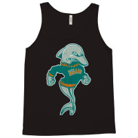 Retro Miami Mascot Original Concept Tank Top | Artistshot