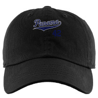 Panama Baseball  Soccer Jersey Futbol Beisbol 42 Kids Cap | Artistshot