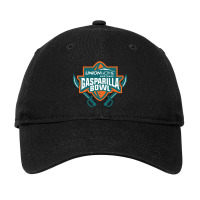 Gasparilla, Champions Adjustable Cap | Artistshot