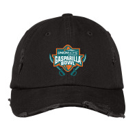 Gasparilla, Champions Vintage Cap | Artistshot